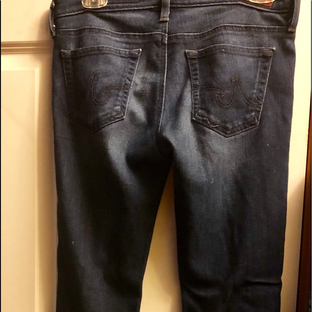 AG Adriano Goldschmied sz 27